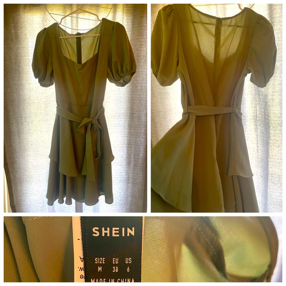 Cute Dress